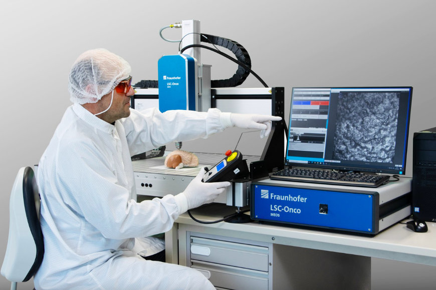 QUALIFIED MICRO SCANNERS FOR CUSTOMIZED MEDICAL APPLICATIONS
